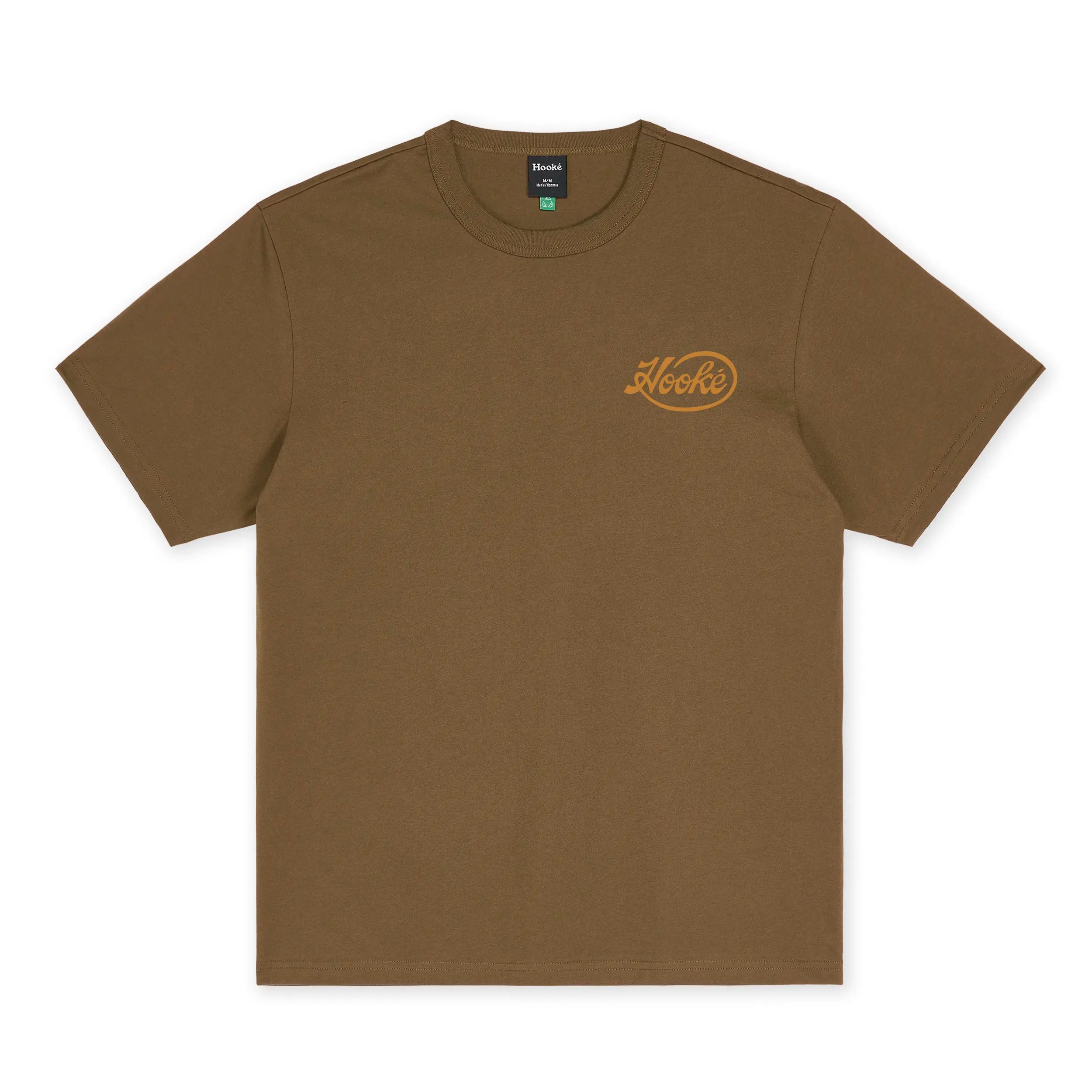 T-Shirt Hooké Hooké