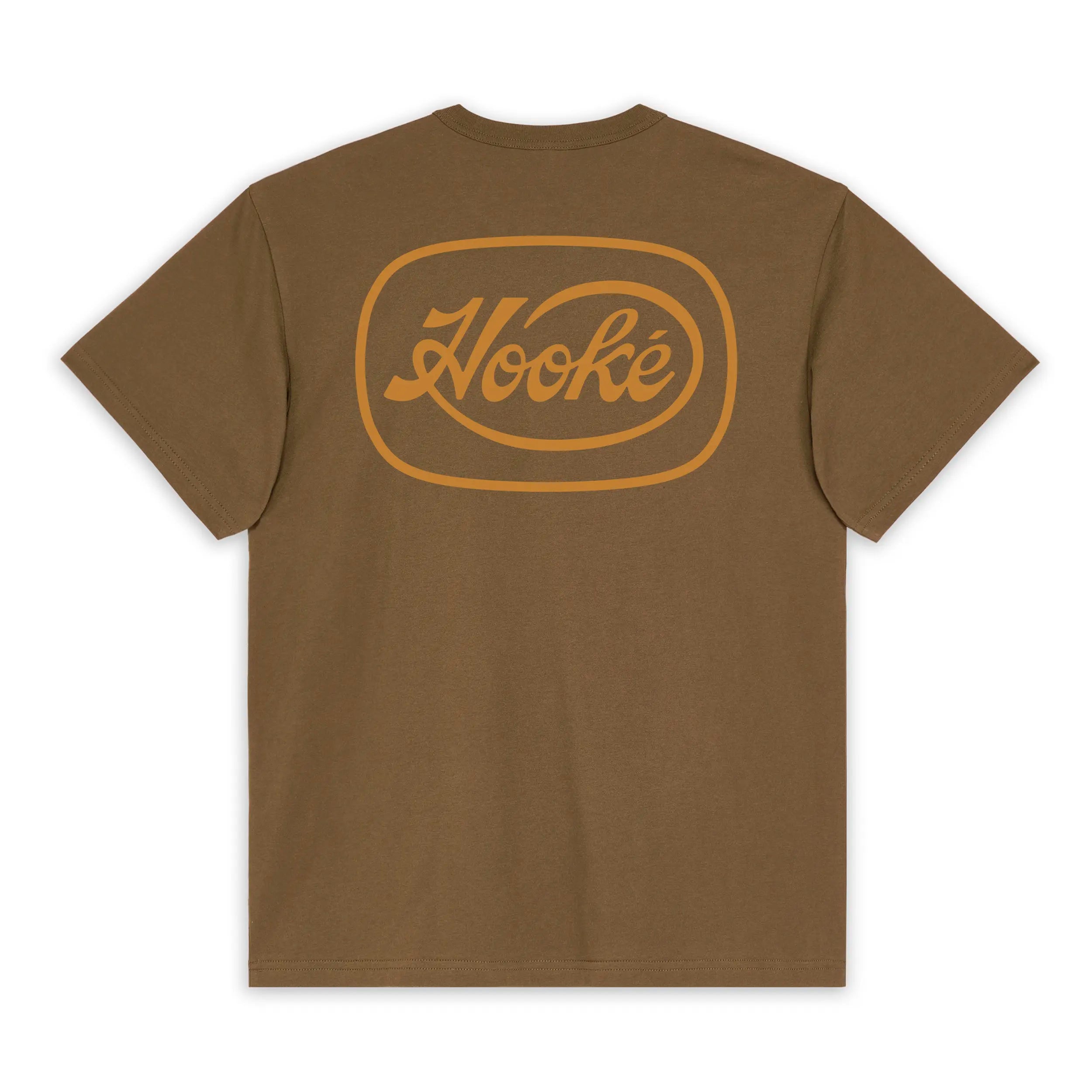 T-Shirt Hooké Hooké