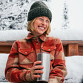 Tuque Trappeur Hooké
