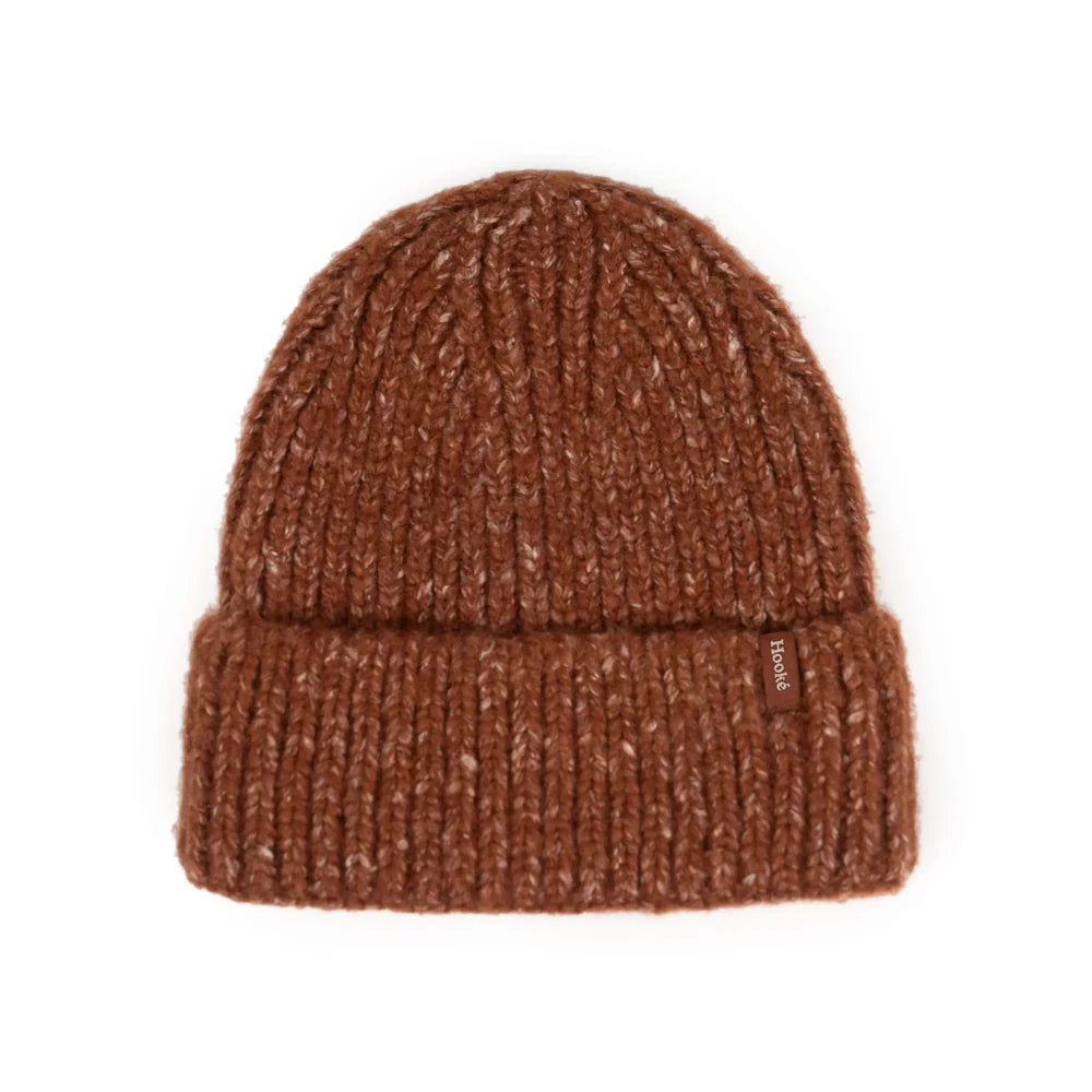 Hooké Trapper Beanie