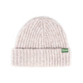 Tuque Signature Beige Hooké