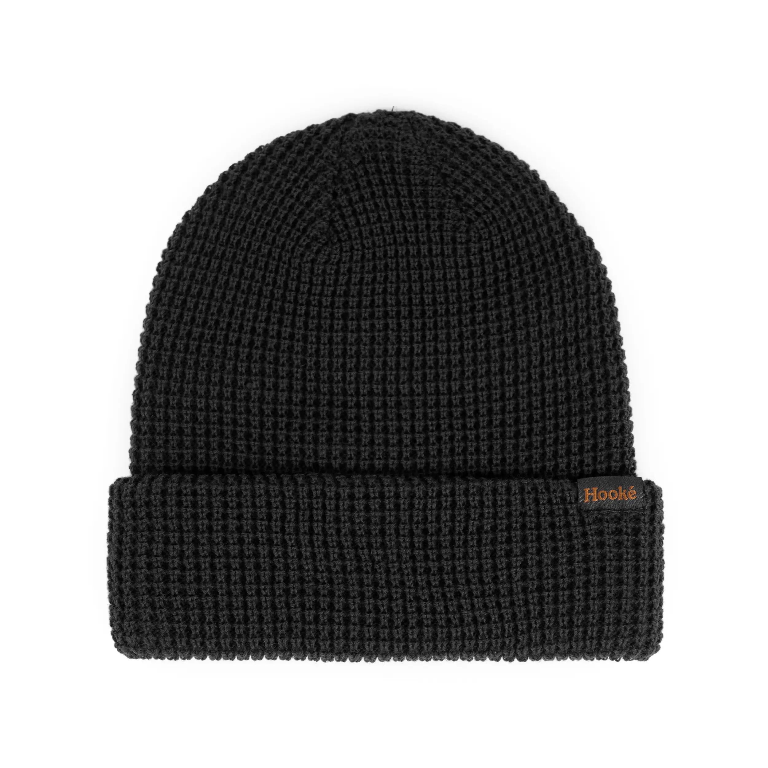 Tuque Waffle Hooké