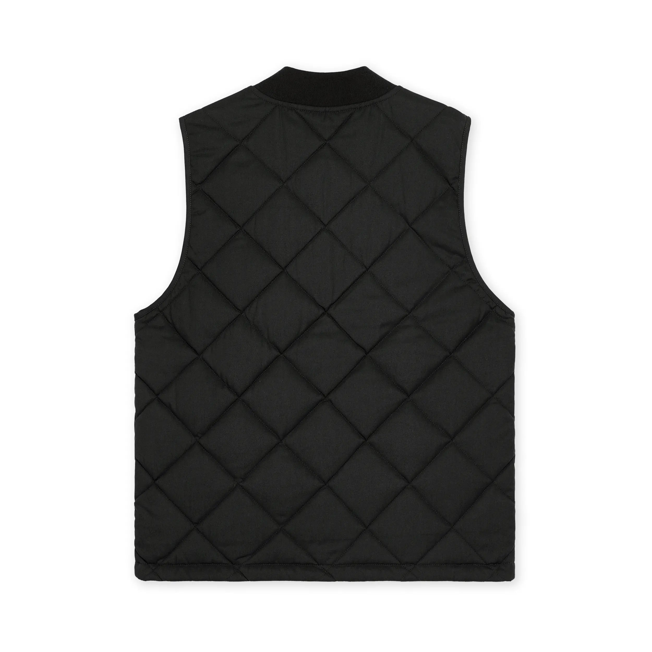 Veste Bushplane Noir Hooké