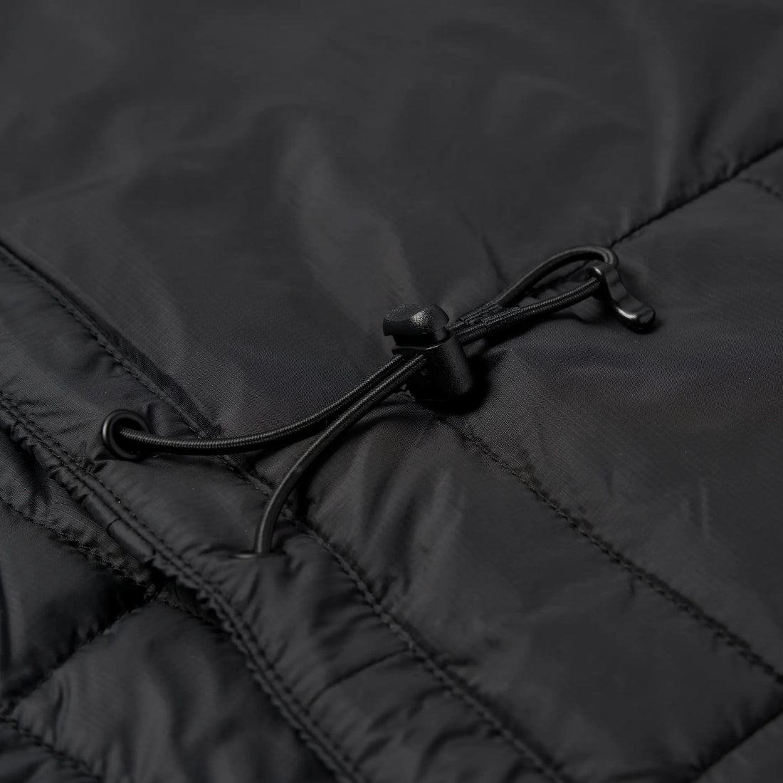 Veste Seasonal Insulated Noir Hooké