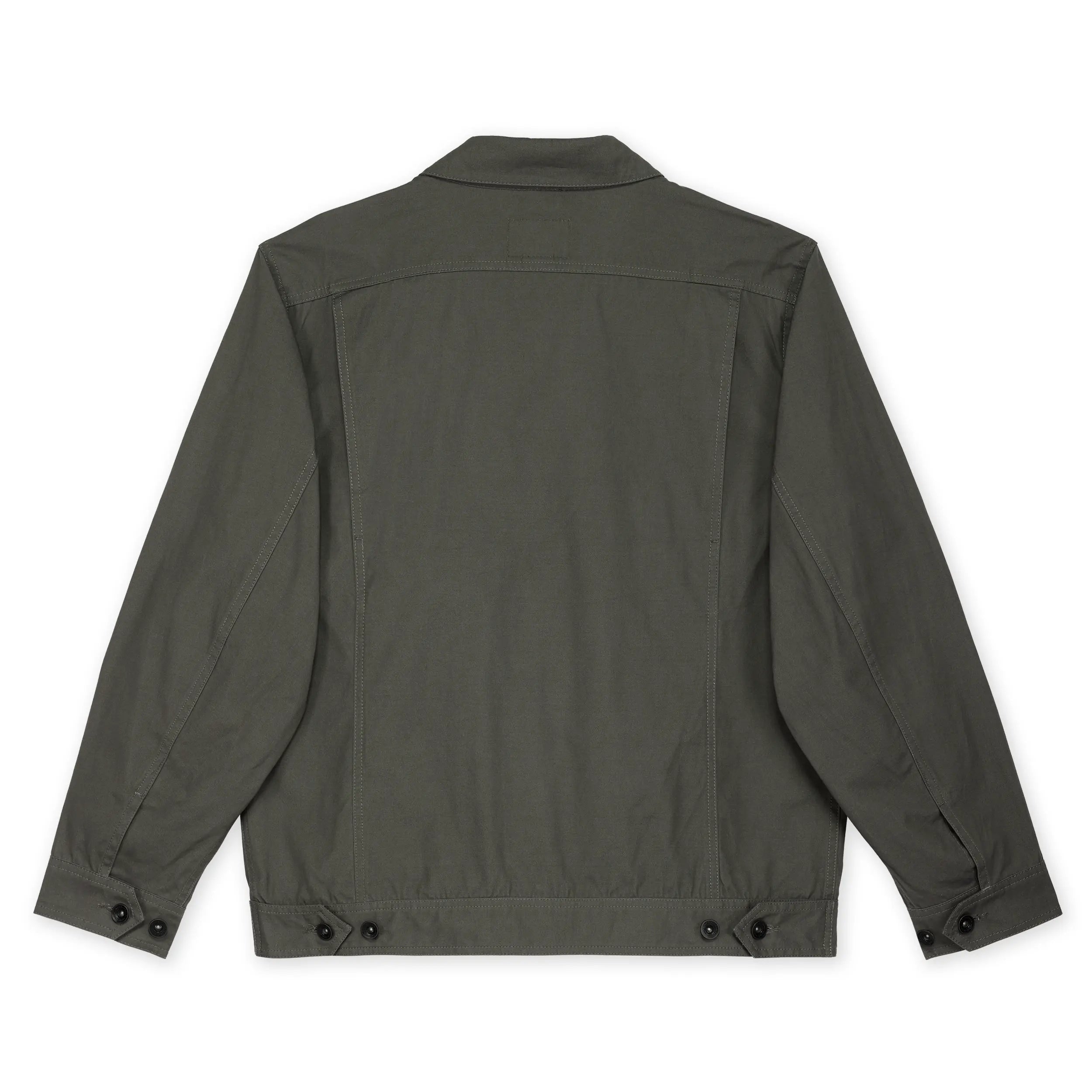 Jacket Light Work Graphite Hooké