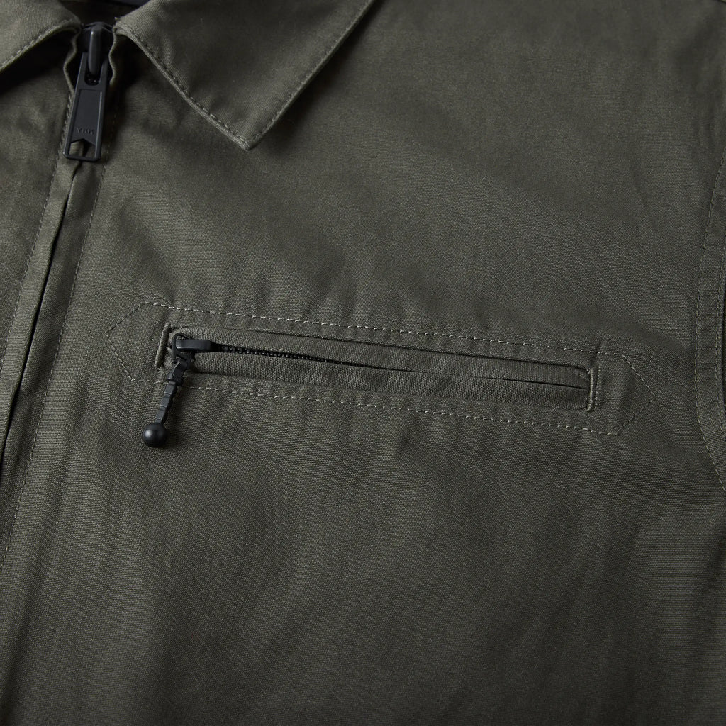 Jacket Light Work Graphite Hooké