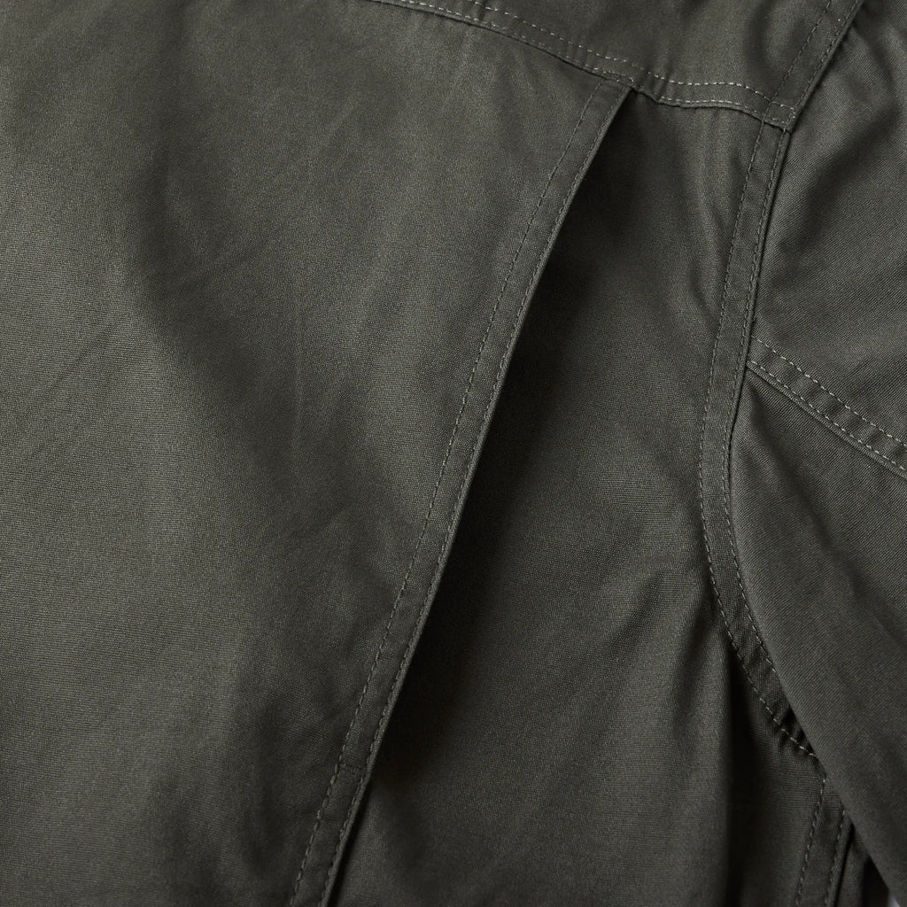 Jacket Light Work Graphite Hooké