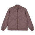 Manteau Bushplane Mauve Figue Hooké