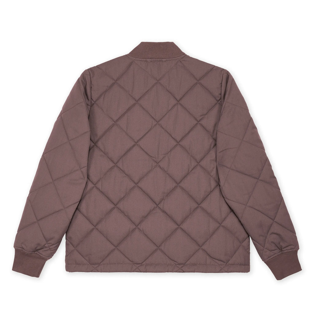 Manteau Bushplane Mauve Figue Hooké