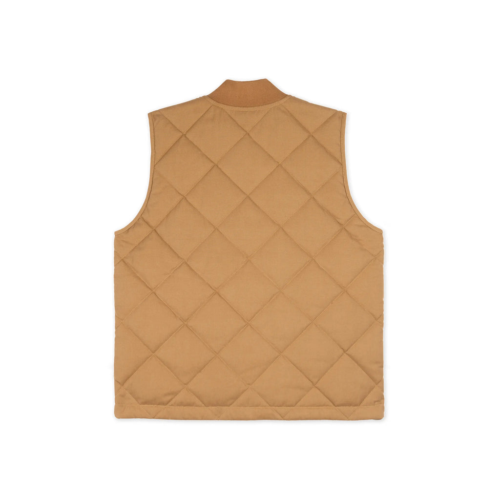 Hooké Caramel Bush Jacket