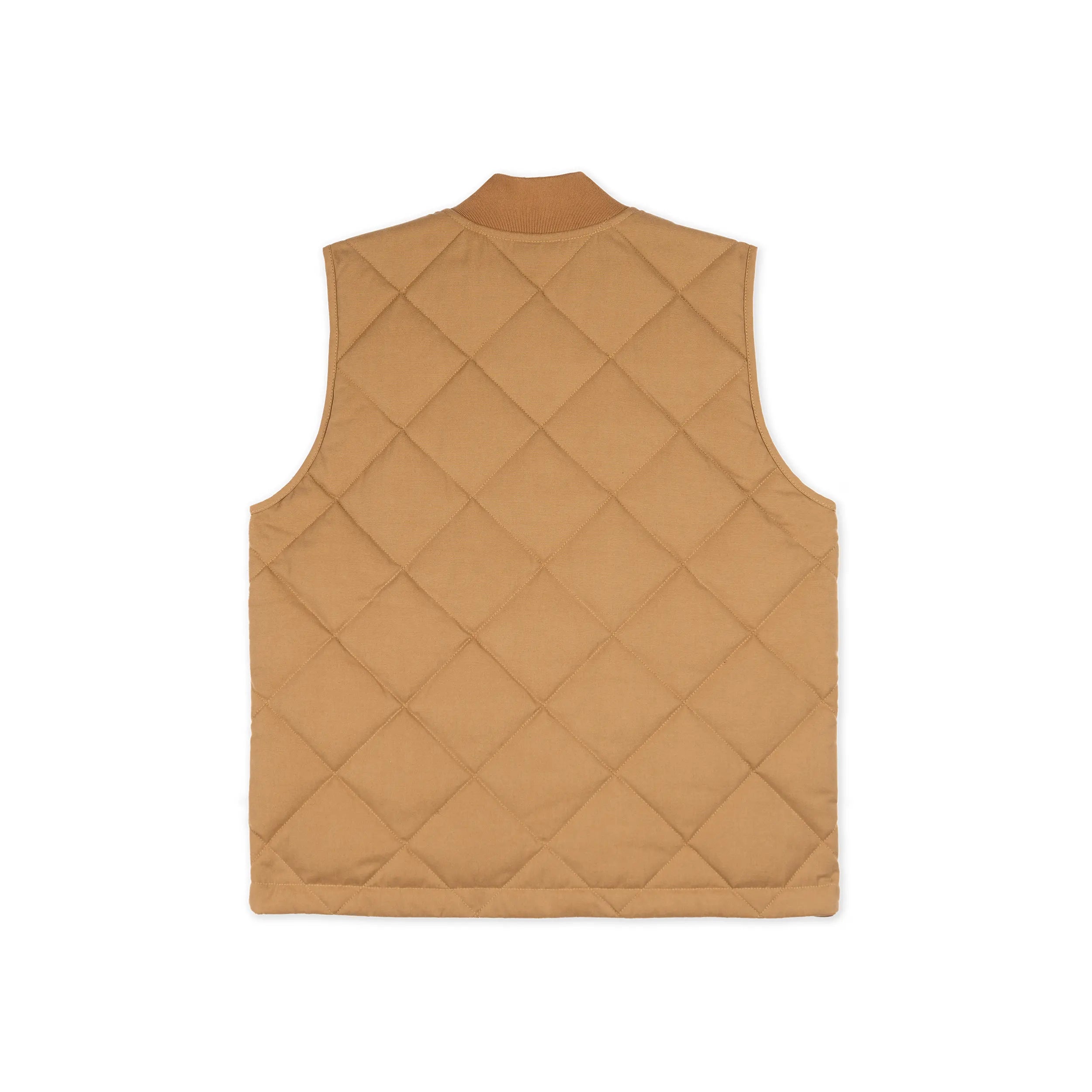 Hooké Caramel Bush Jacket