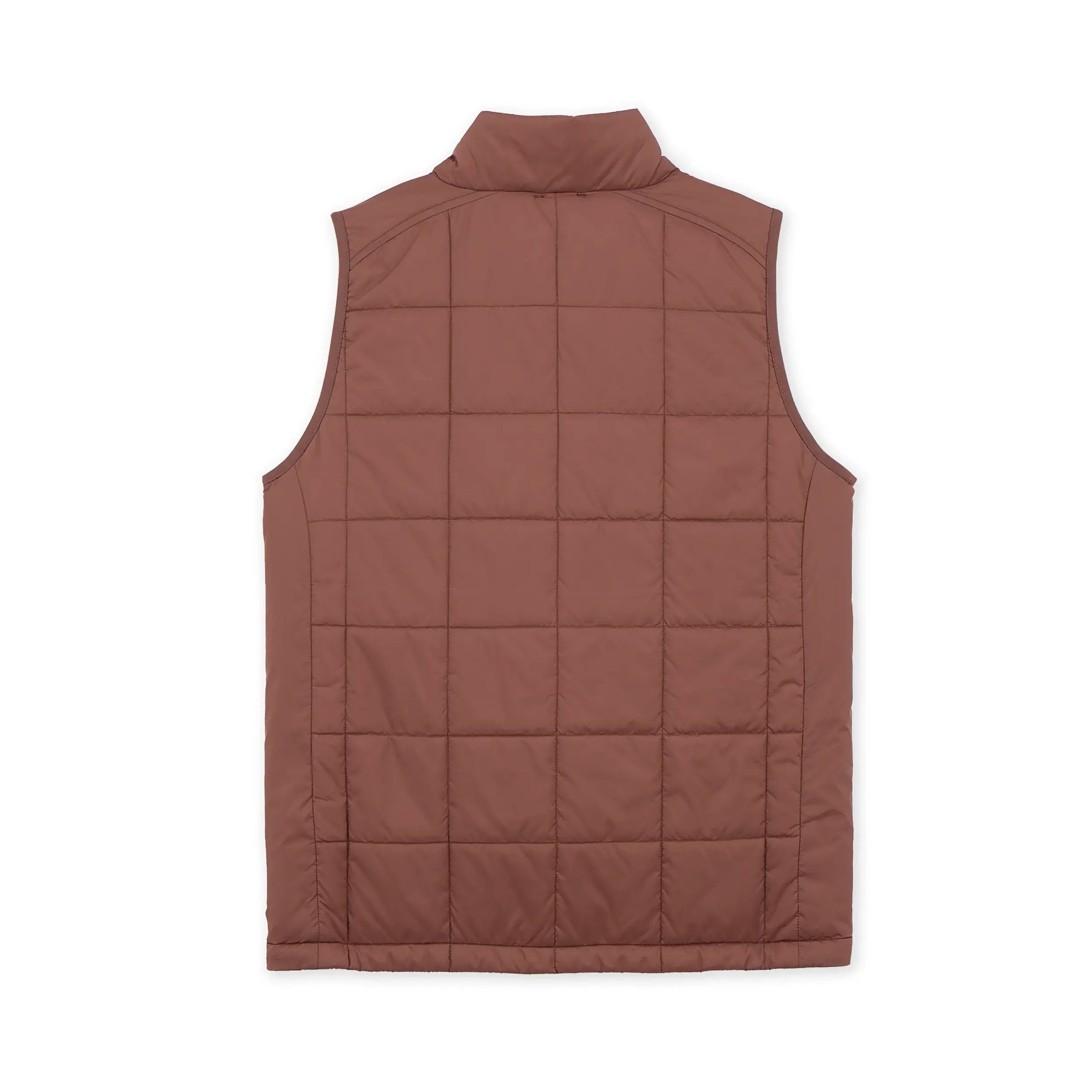 Seasonal LW Insulated Racinette Hooké Jacket