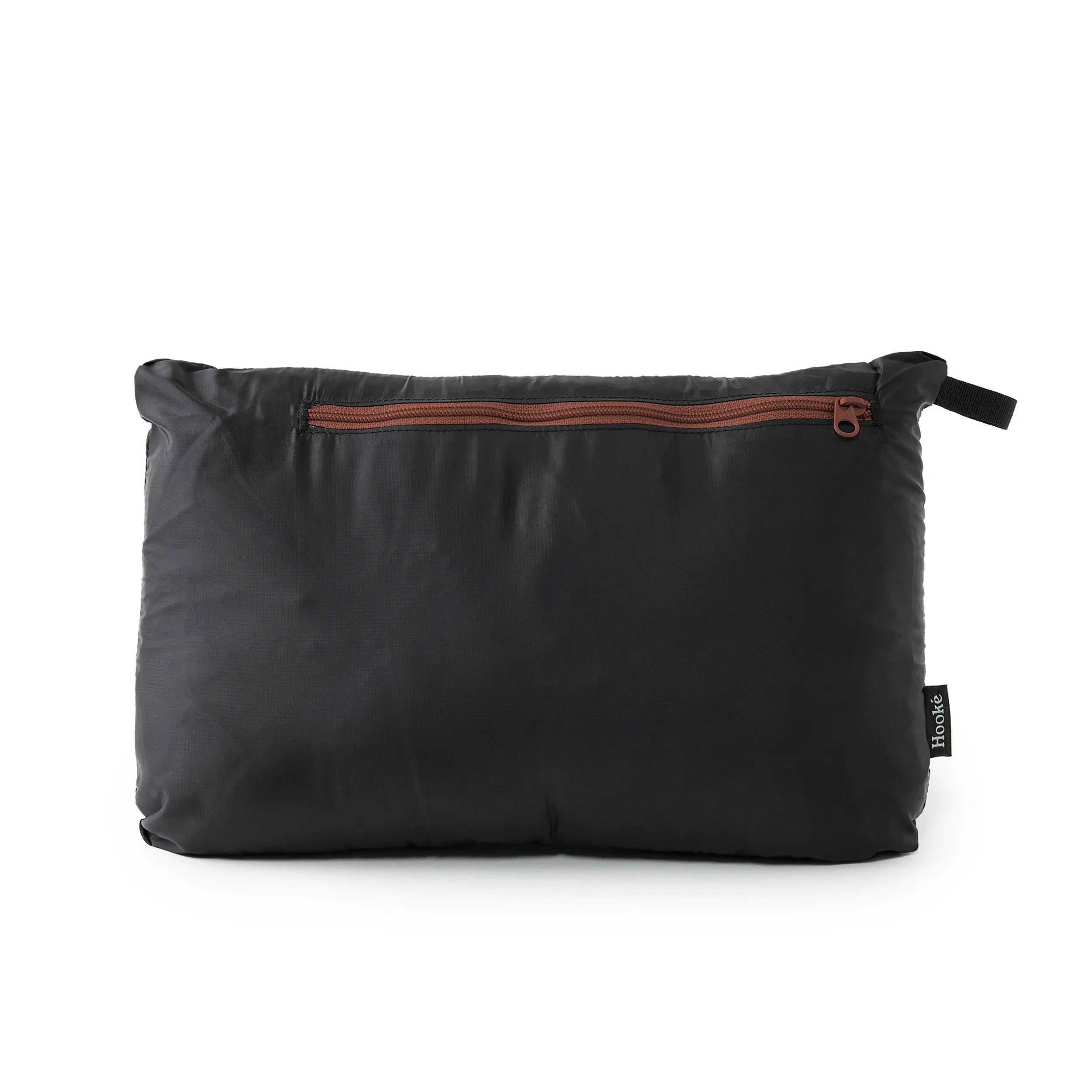 Seasonal LW Insulated Racinette Hooké Jacket