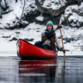Seasonal LW Insulated Racinette Hooké Jacket