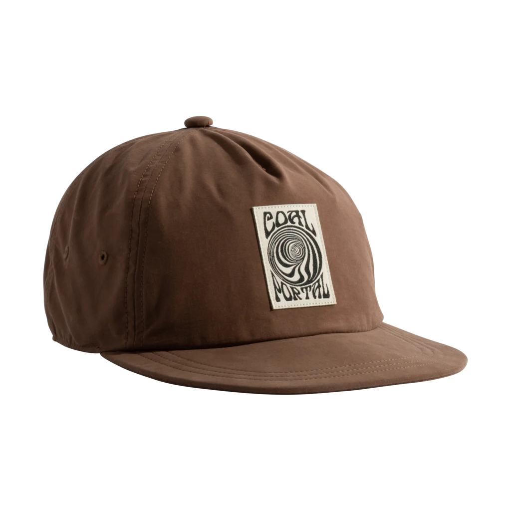 Casquette The Hardin Coal