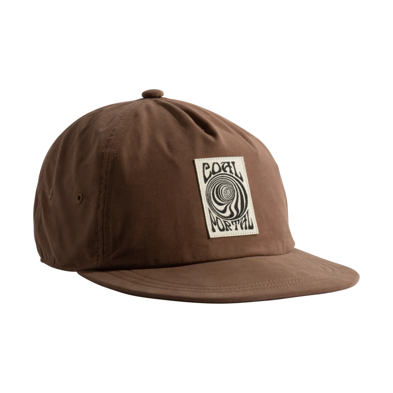 Casquette The Hardin Coal