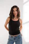 Talia Black Dailystory Camisole