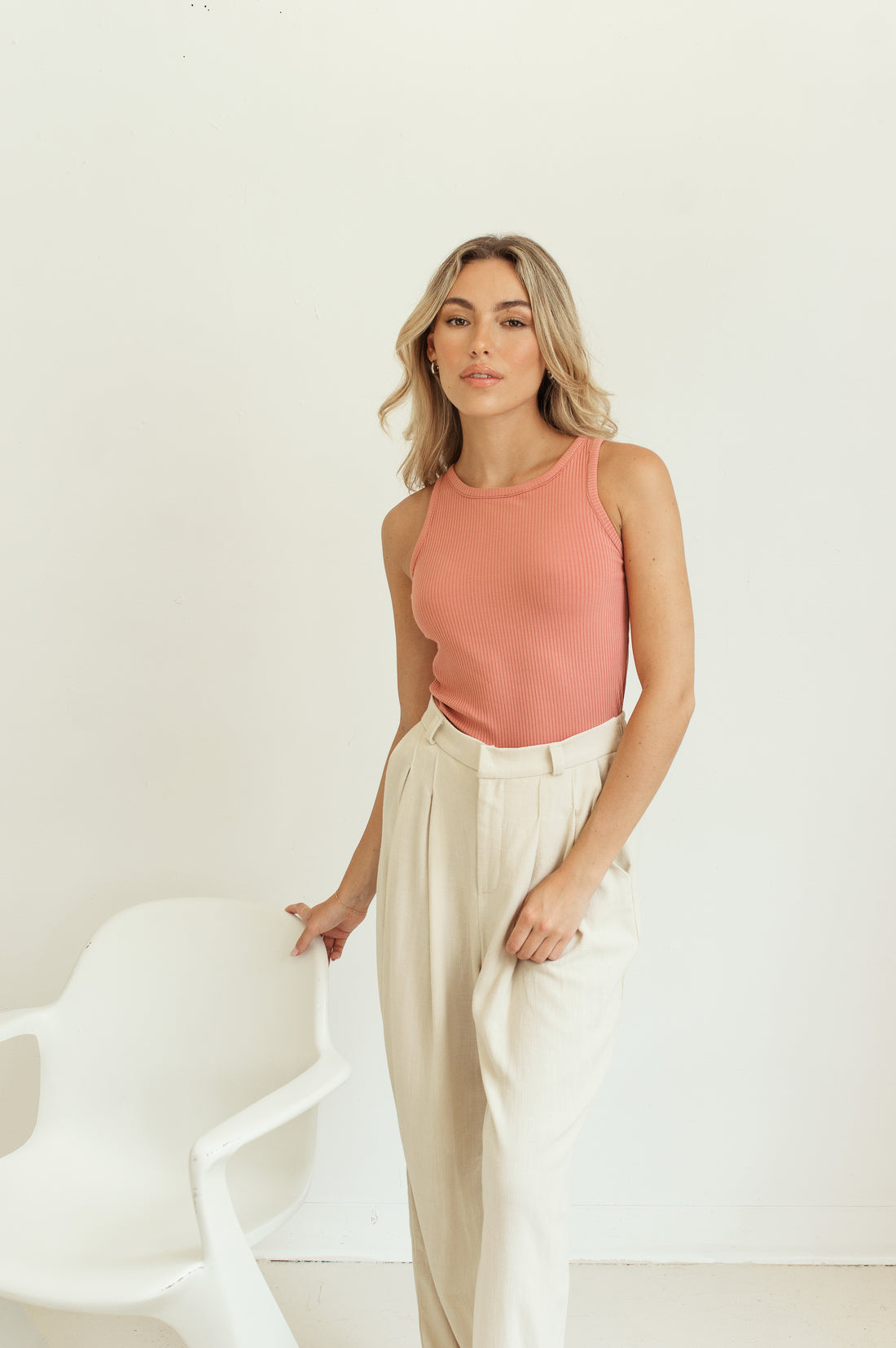 Camisole Jane Rose Dailystory
