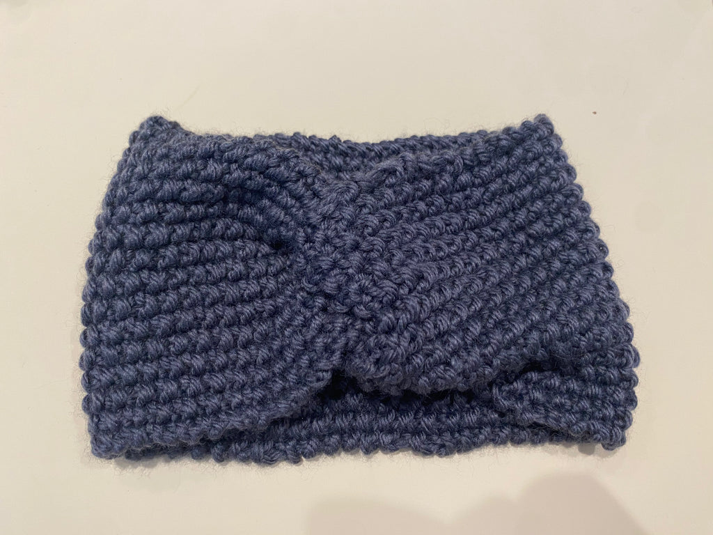 Henriette Tricot Headband