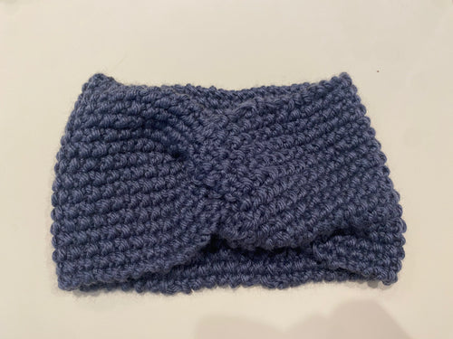 Bandeau Henriette Tricot
