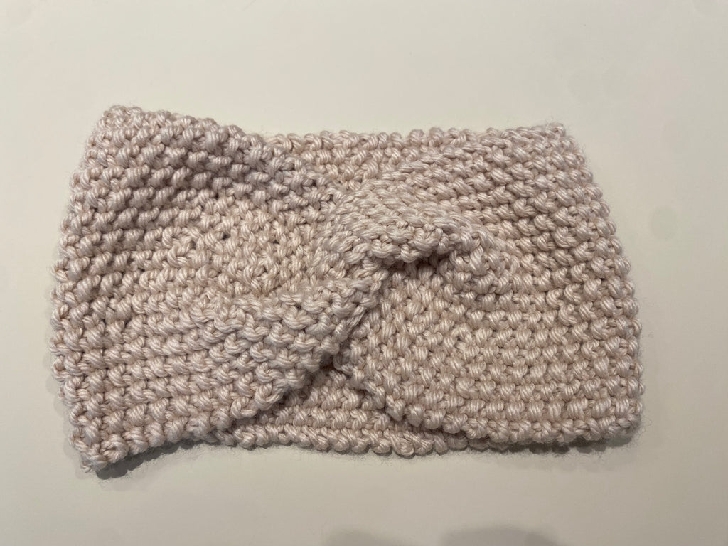 Henriette Tricot Headband