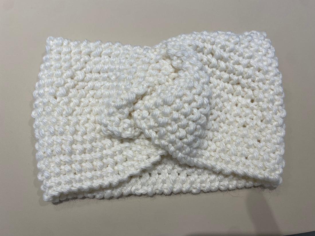 Bandeau Henriette Tricot