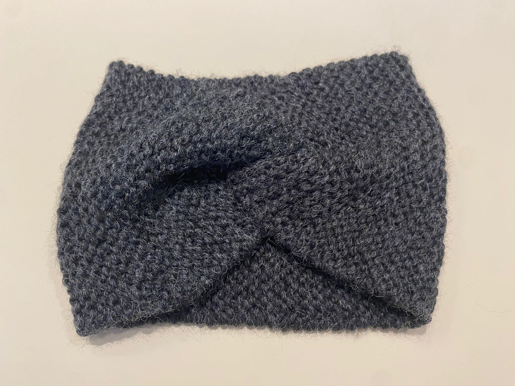 Henriette Tricot Headband