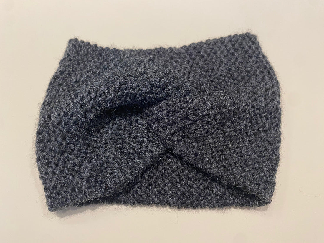 Bandeau Henriette Tricot