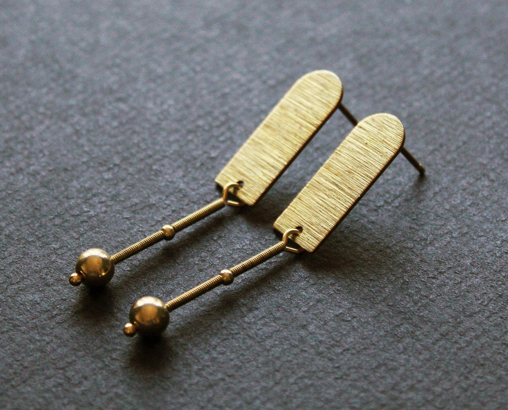 Volta Nea Earrings