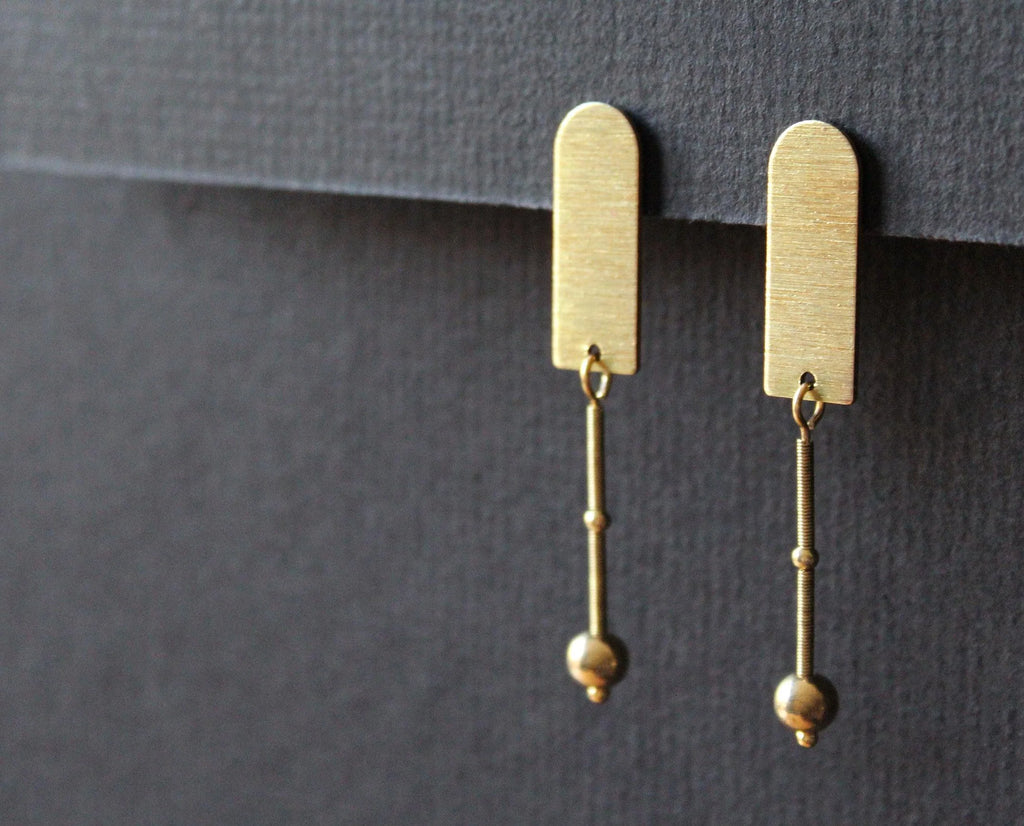 Volta Nea Earrings