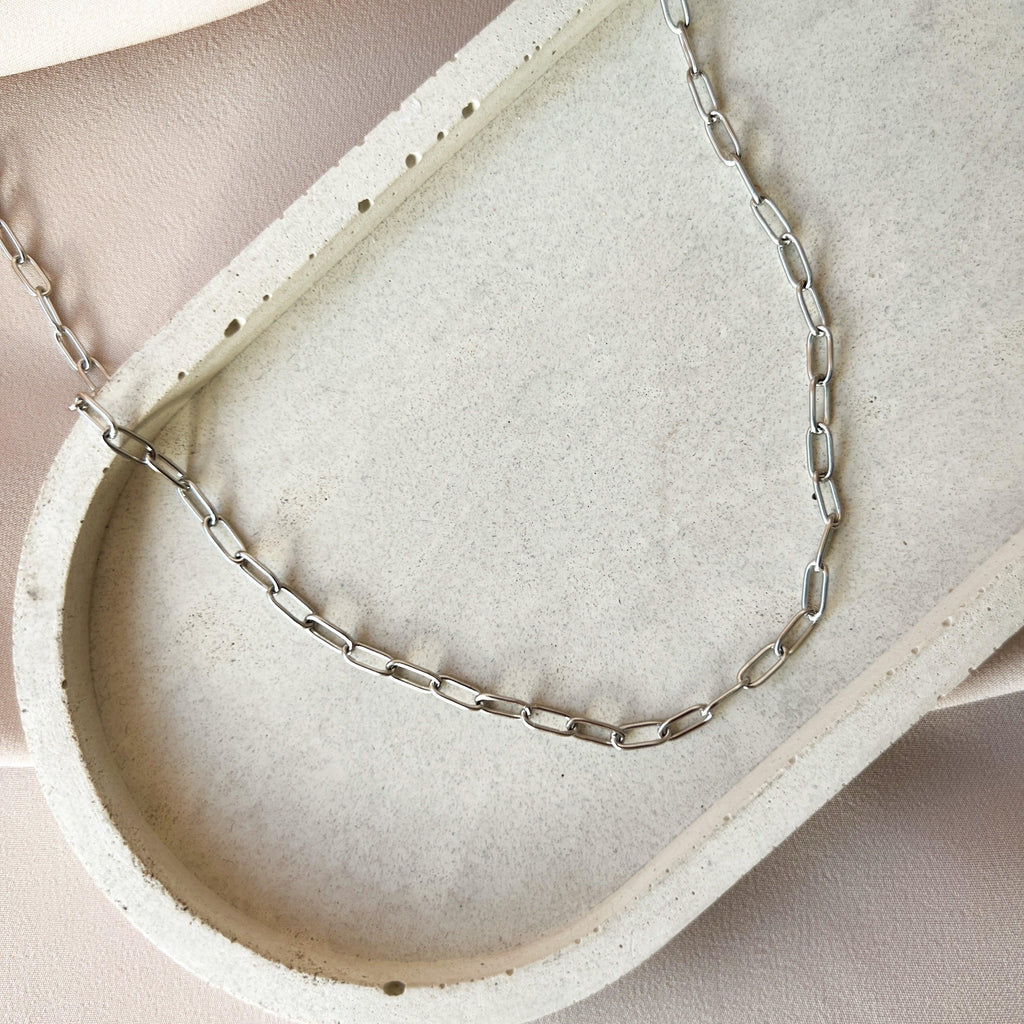 Collier Graffita Horace Jewelry