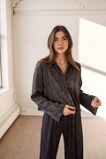 Shirt Nelly Black Dailystory