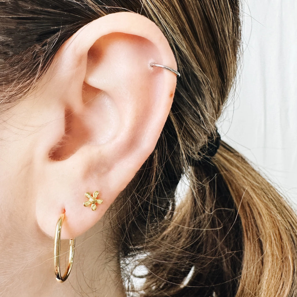 Lumeo Earrings Horace Jewelry