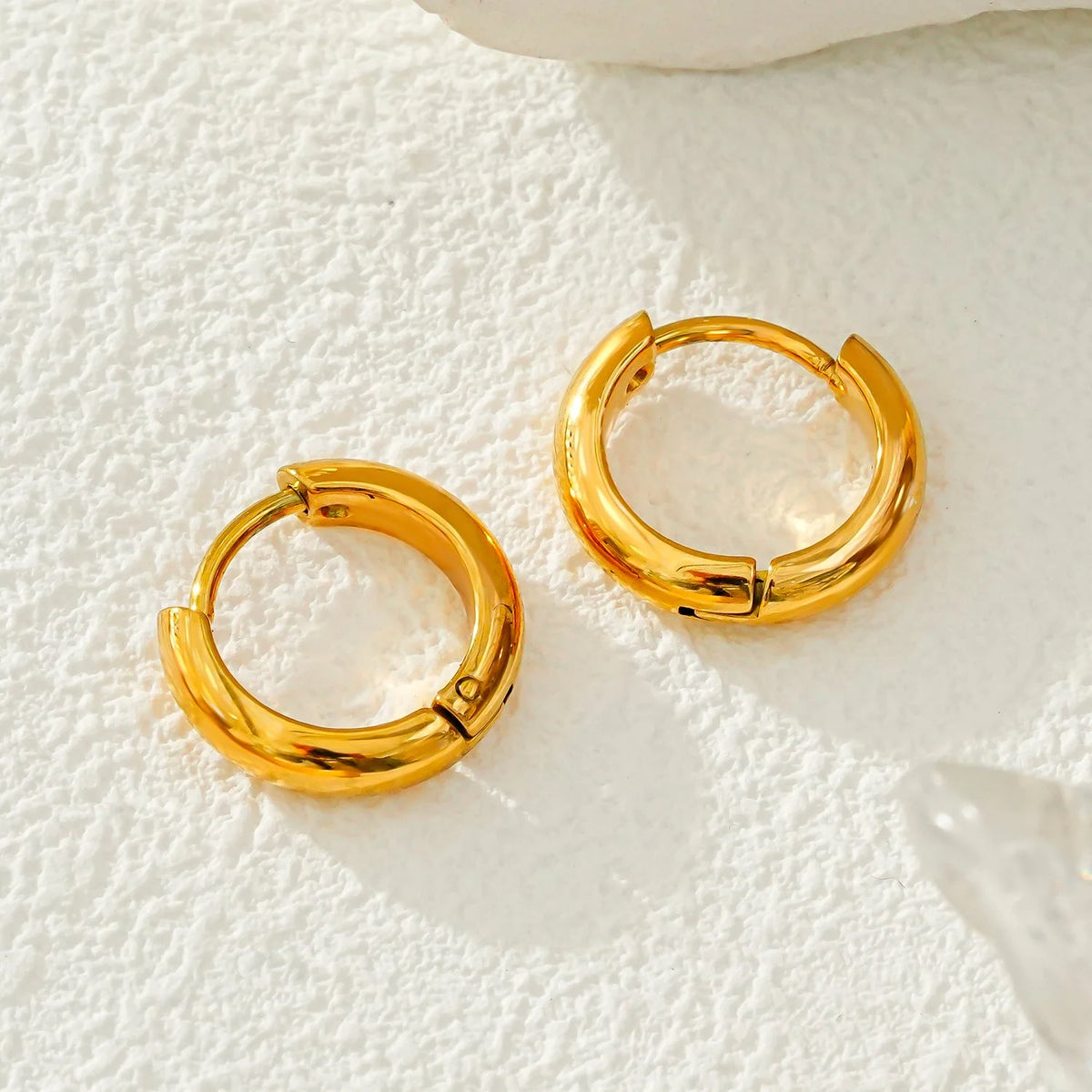 Boucles d'Oreilles Jaanberg Hackney Nine