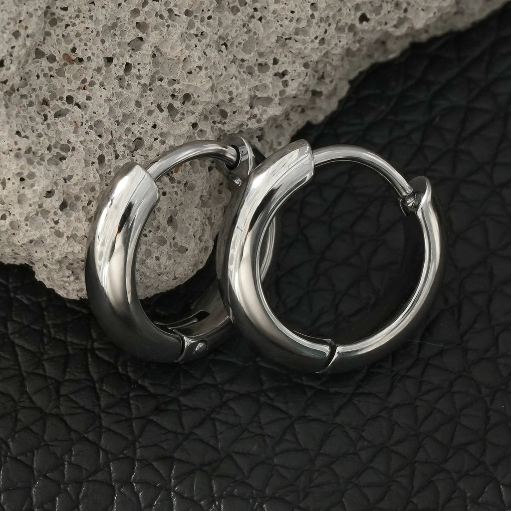 Boucles d'Oreilles Jaanberg Hackney Nine