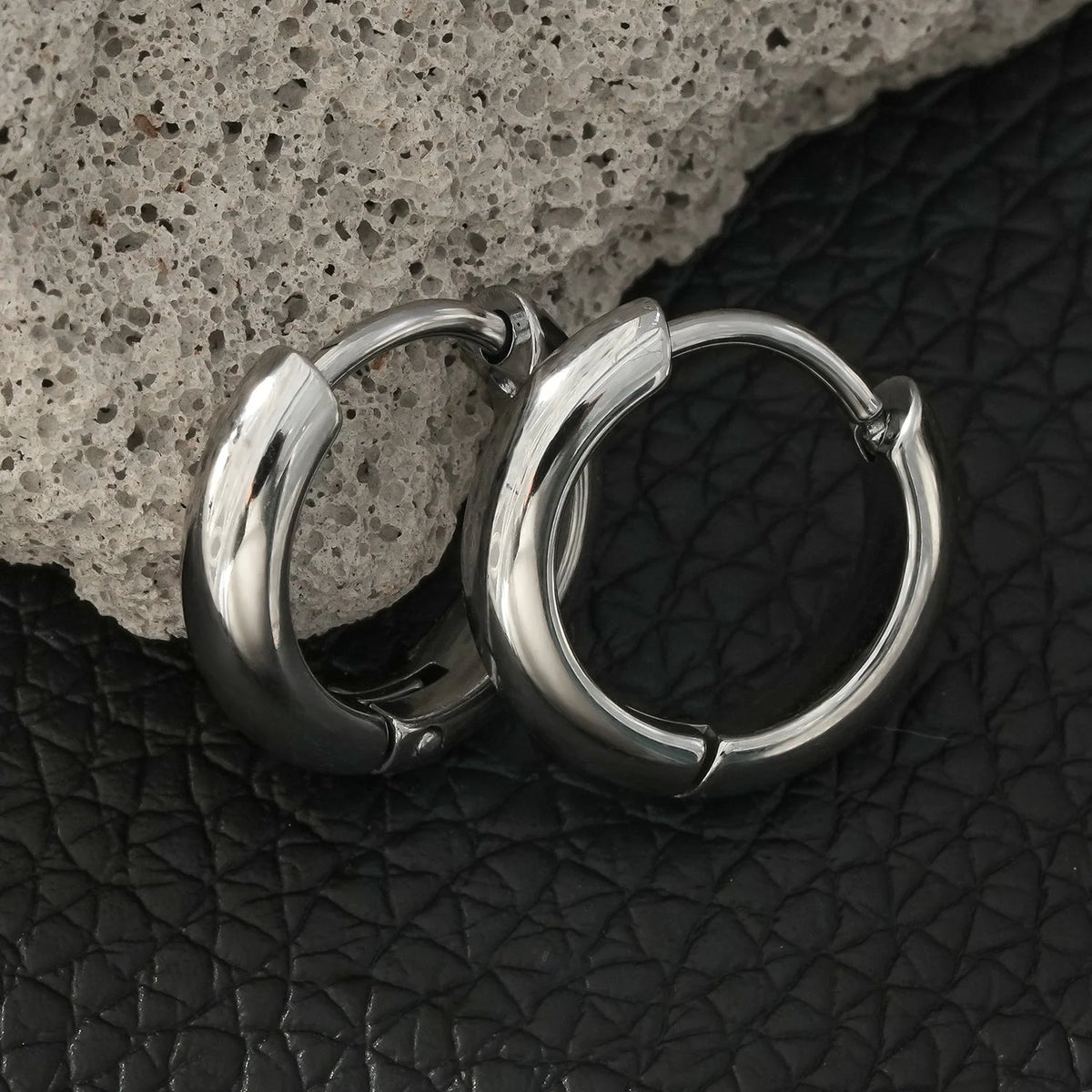 Boucles d'Oreilles Jaanberg Hackney Nine