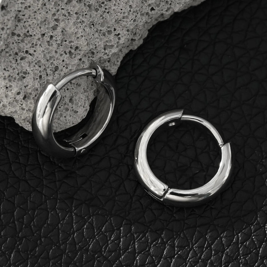 Boucles d'Oreilles Jaanberg Hackney Nine