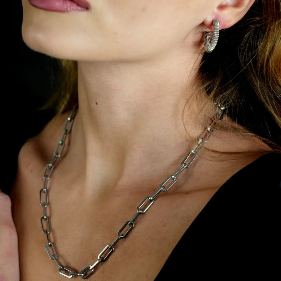 Jacinta Hackney Nine Chain
