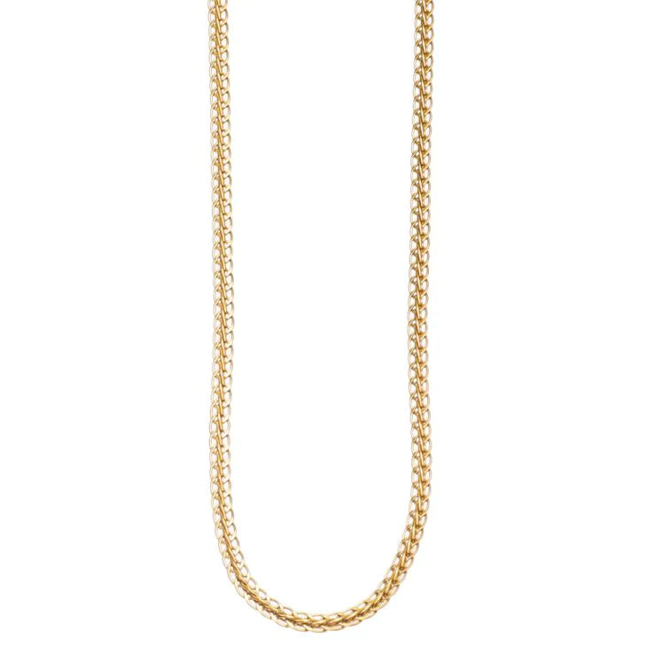 Josepha Or Hackney Nine Chain