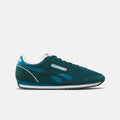 Reebok Classic AZ Green/Teal/White Shoe