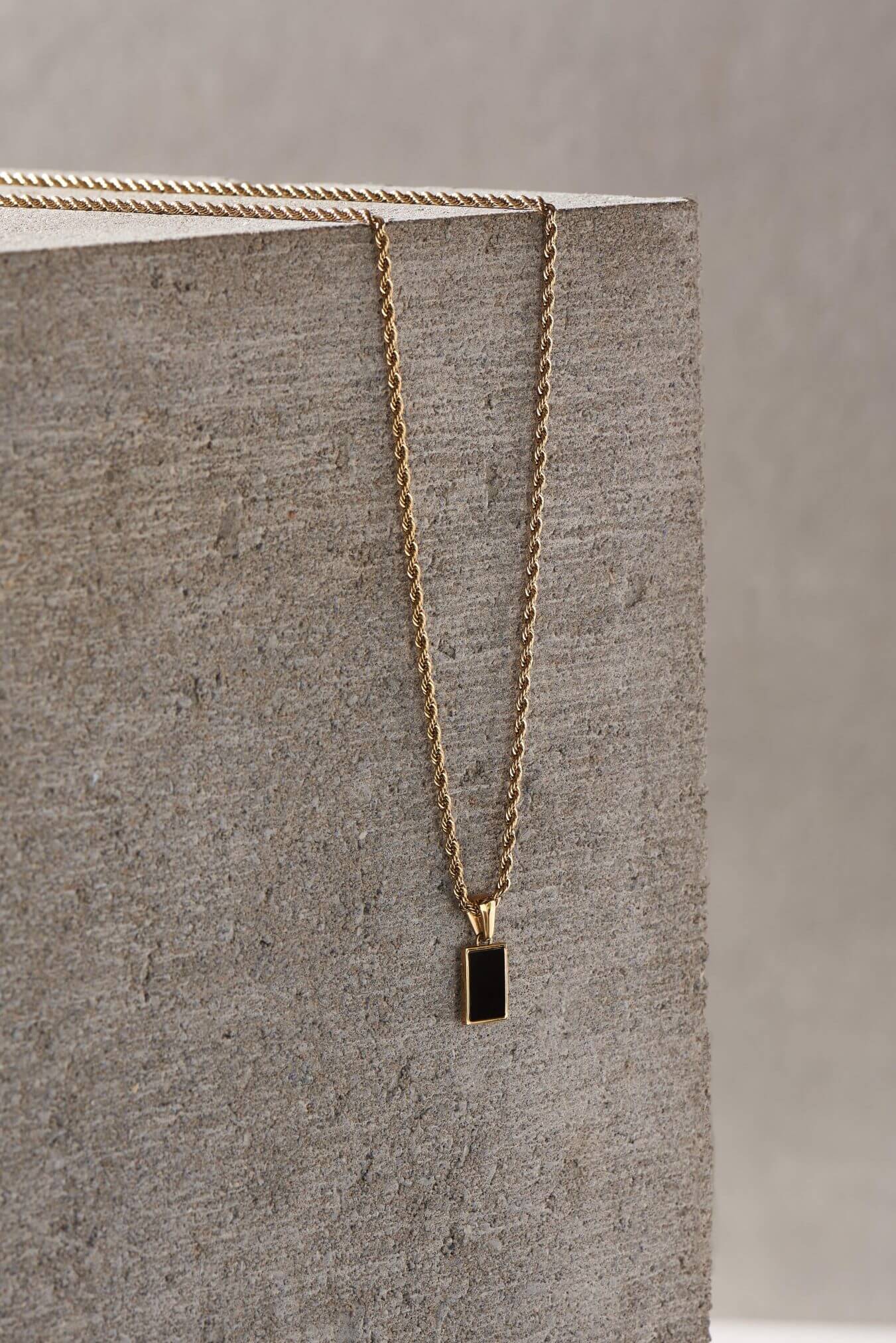 Jacob or Midi34 chain