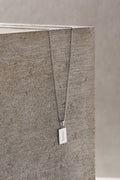 Jules Argent Midi34 Chain
