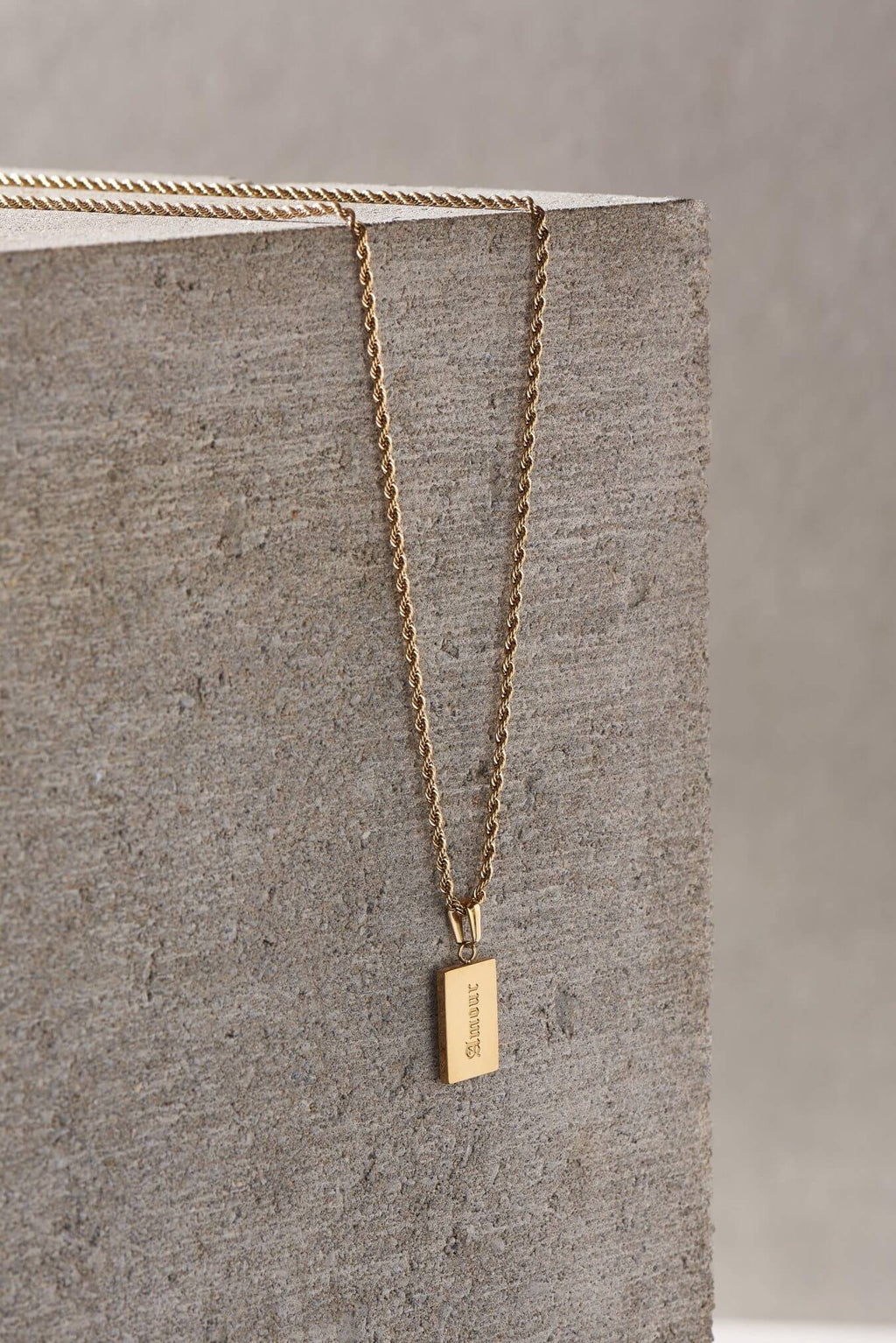 Jules Or Midi34 Chain