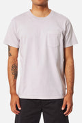 Katin Light Lavender Basic T-Shirt