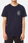 Katin Navy Blue Borneo T-Shirt
