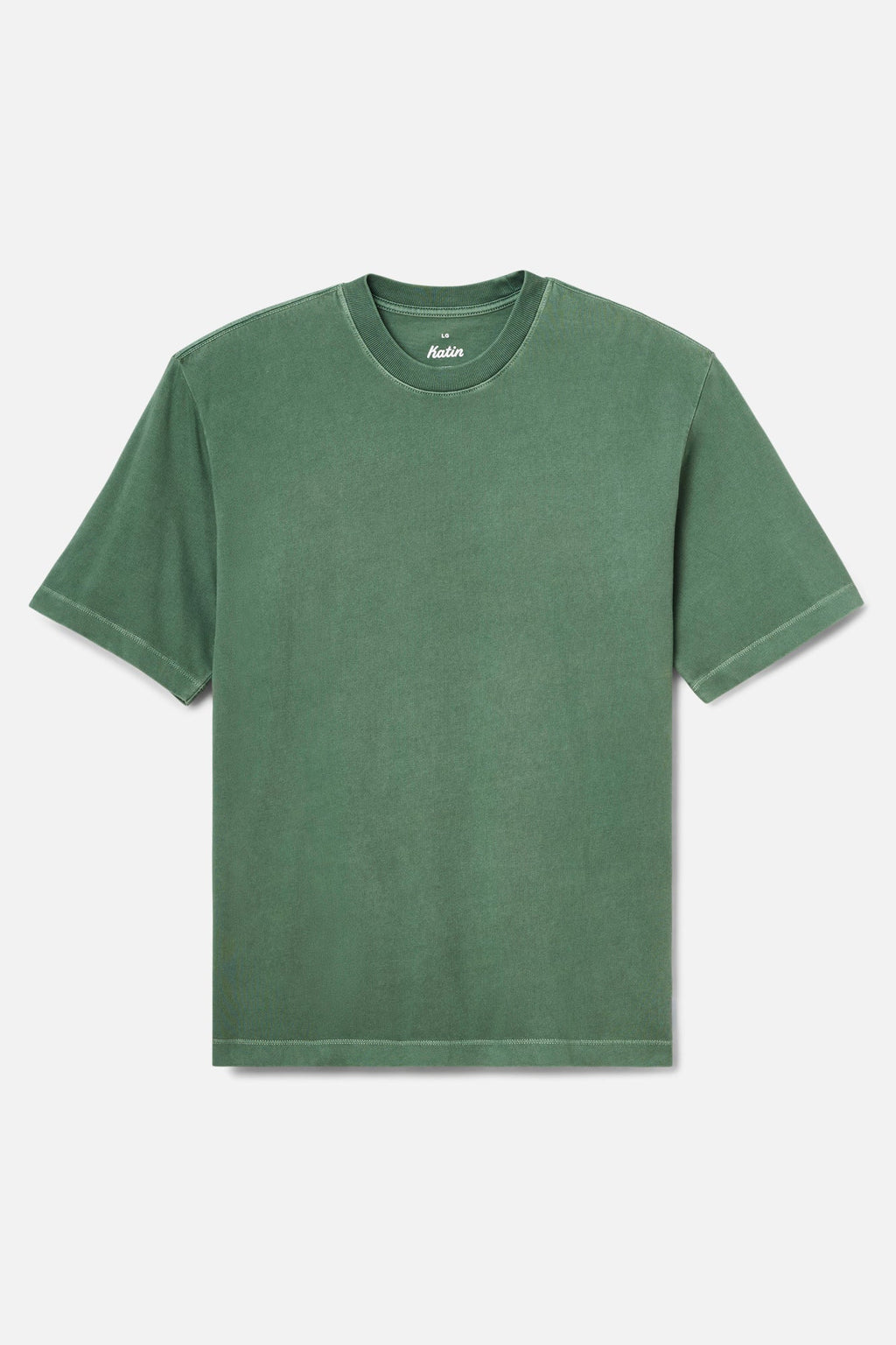 Katin Duck Green Box Fit T-Shirt