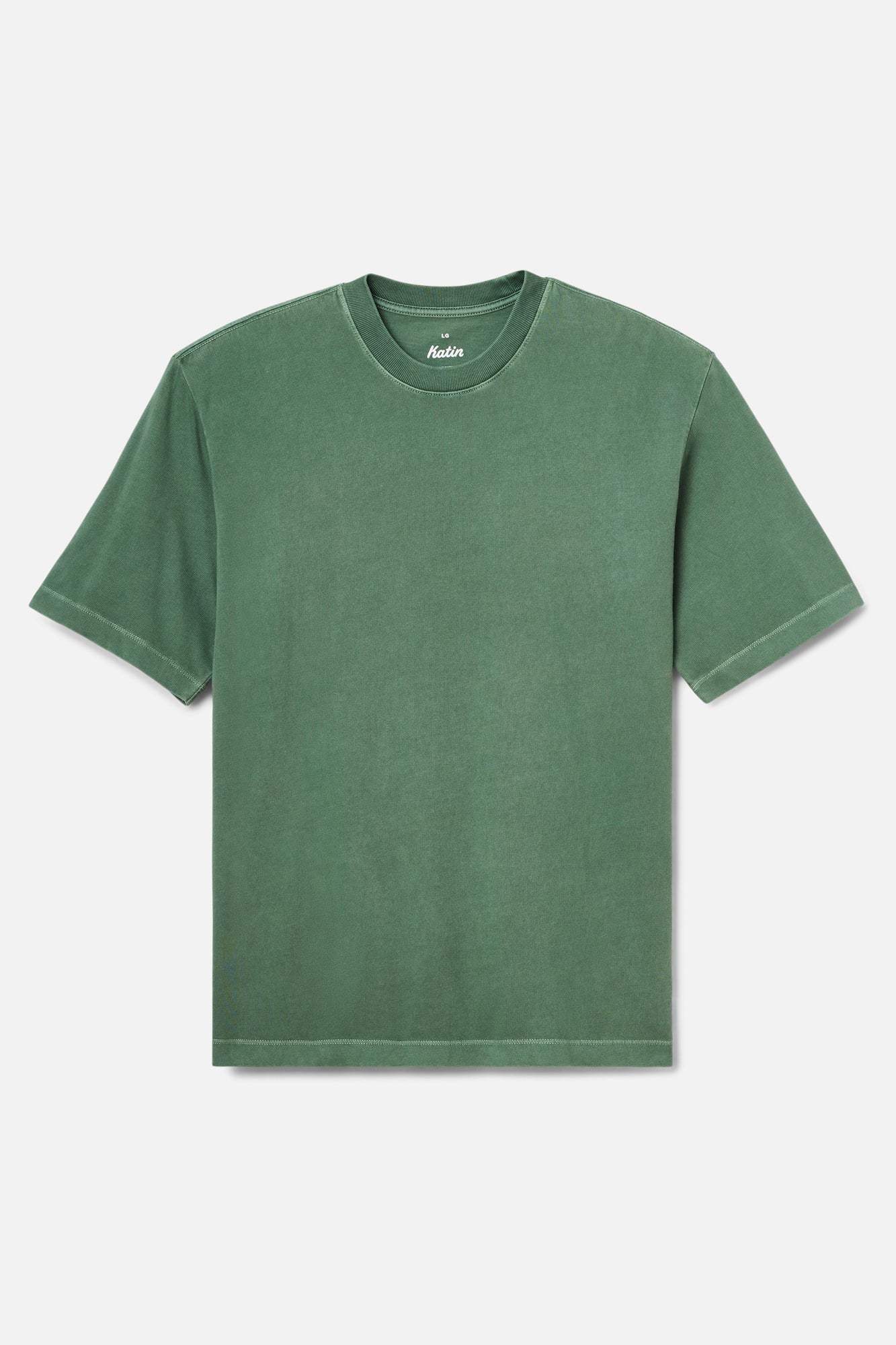 Katin Duck Green Box Fit T-Shirt
