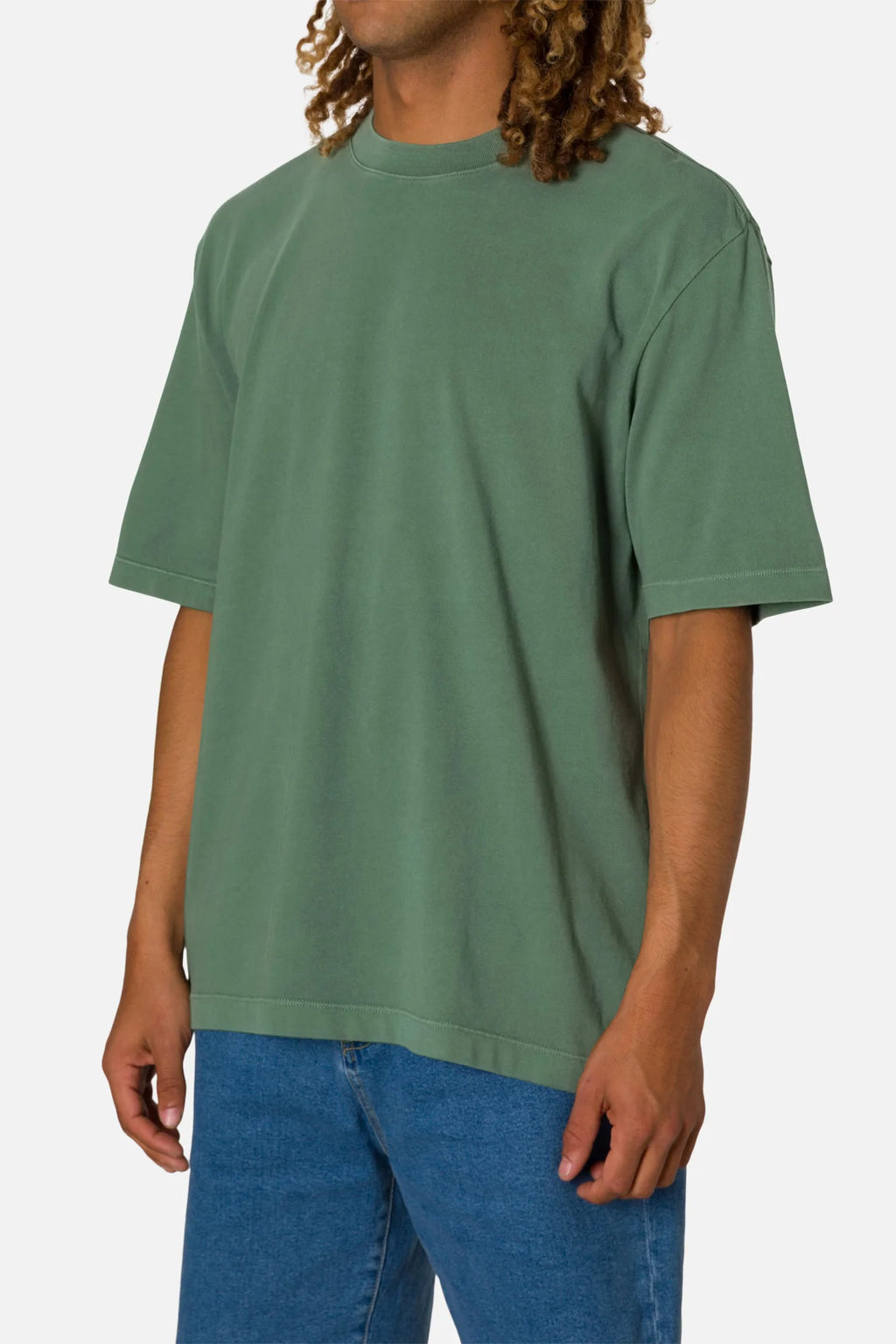 Katin Duck Green Box Fit T-Shirt