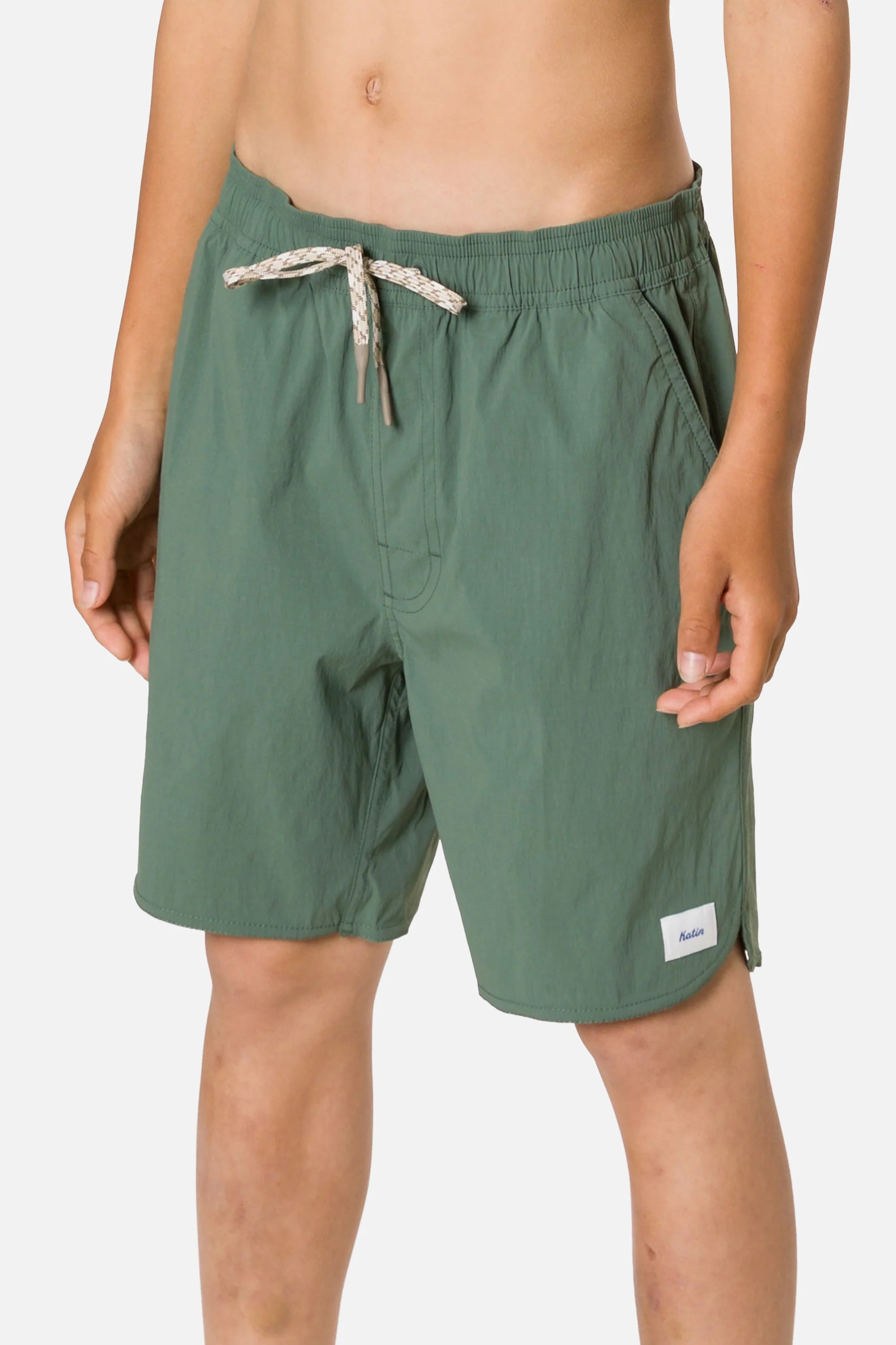Short OTG Venn Vert Katin
