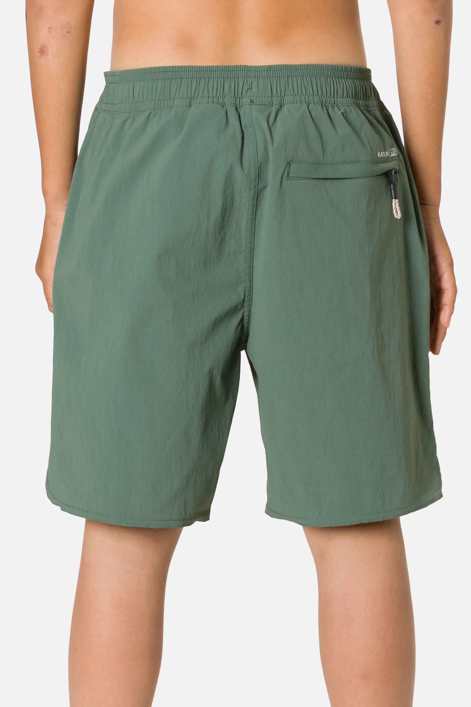 Short OTG Venn Vert Katin